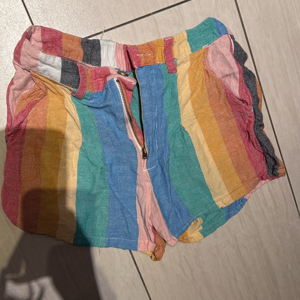 Billabong shorts